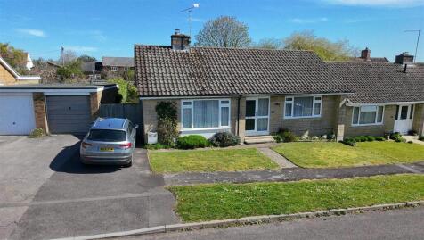 Higher Beadon, Merriott - NO ONWARD CHAIN