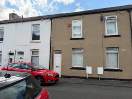 8, Wilson Street, Guisborough TS14 6NA