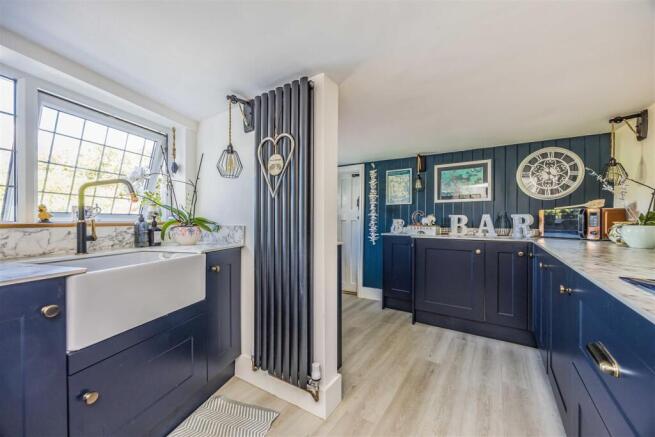 Oldfield Cottages, 47 Main Road, Emsworth-Small-Po