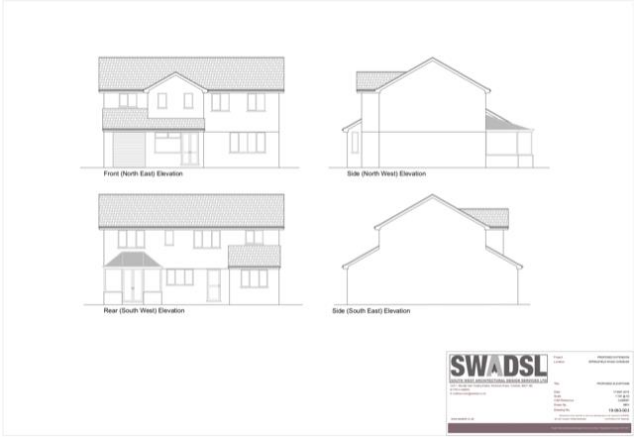 Planning Permission 1