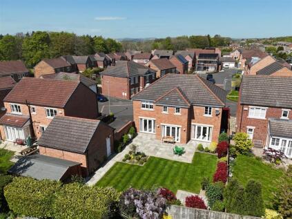 Clarence Drive, Darlington