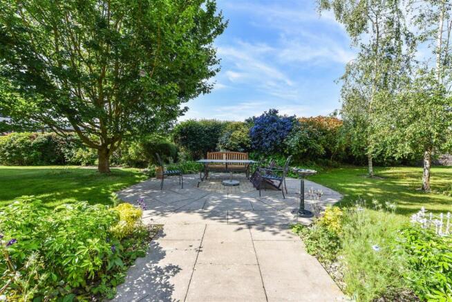 Gardens