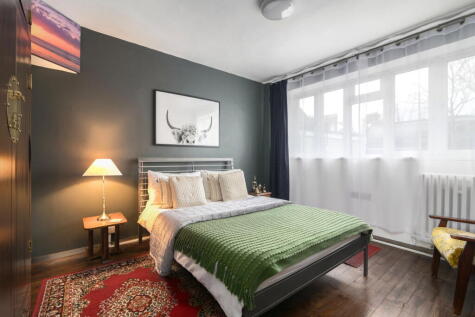 Sandhurst Court, Acre Lane, London, SW2 5TX