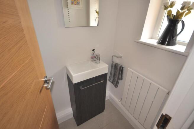 CLOAKROOM