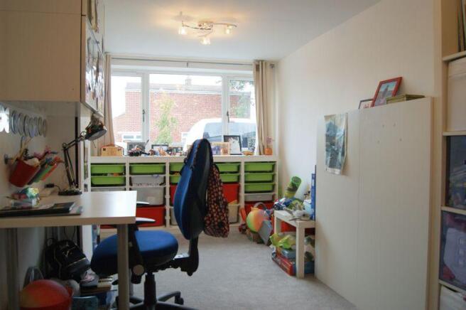 Playroom