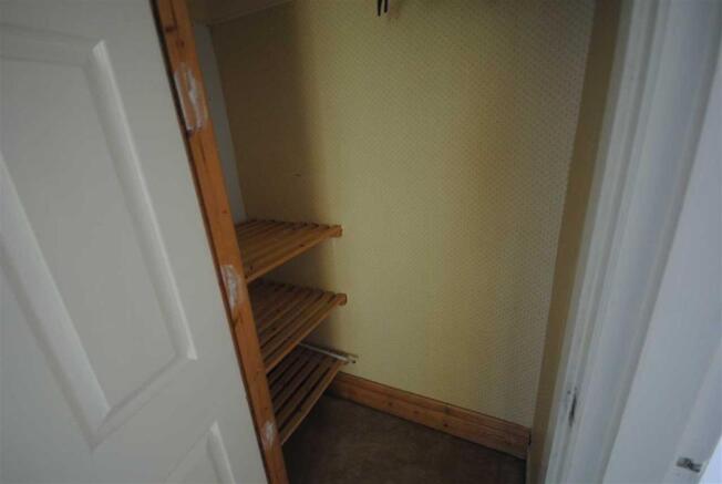 Closet