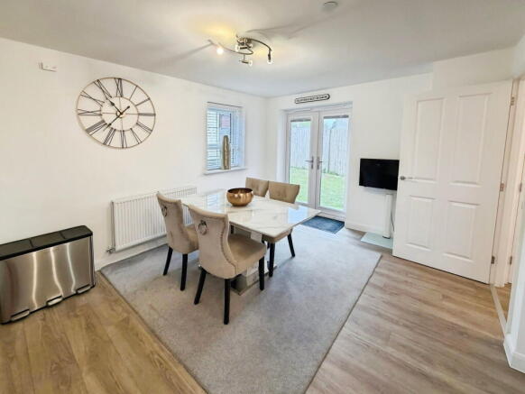 Ffordd Moriah, Loughor, Swansea, Swansea, SA4 6AG photo 4