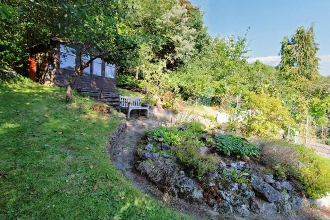 Summer house