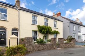 85, Church Road, Llanstadwell, Milford Haven SA73 1EA