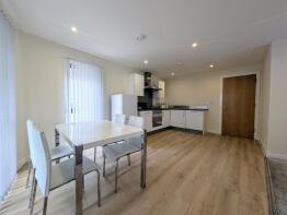 Apartment 252, 39 The Reach, Leeds Street, Liverpool L3 2DE