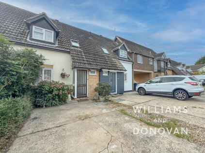 Allerton Close, Rochford, SS4 3