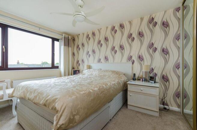 Bedroom two