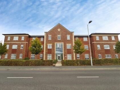 Ferard Corner, Warfield, Bracknell
