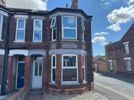 97, Tennyson Avenue, King's Lynn PE30 2QJ