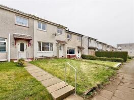 34, Mannering, East Kilbride, Glasgow G74 3PA