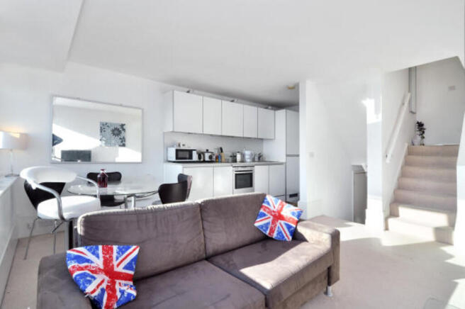 Open Plan