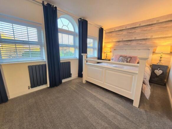 Bedroom 2.