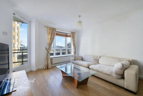 Flat 12, 1, Stewart Street, London E14 3EX