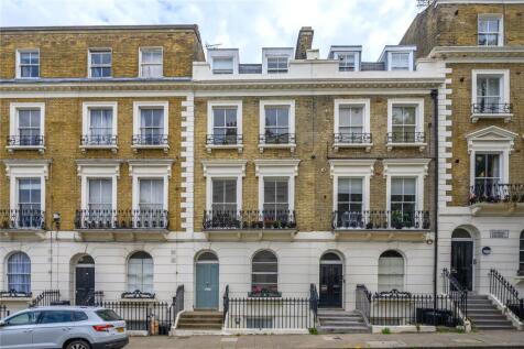 Arundel Square, London, N7