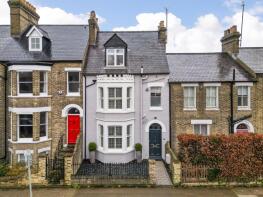 62, Huntingdon Road, Cambridge CB3 0HH