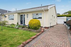 12, Alder Grove, Rassau, Ebbw Vale NP23 5TR