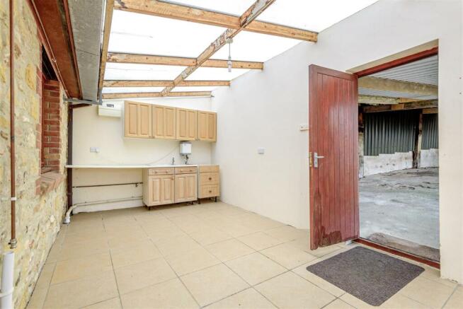 Utility space