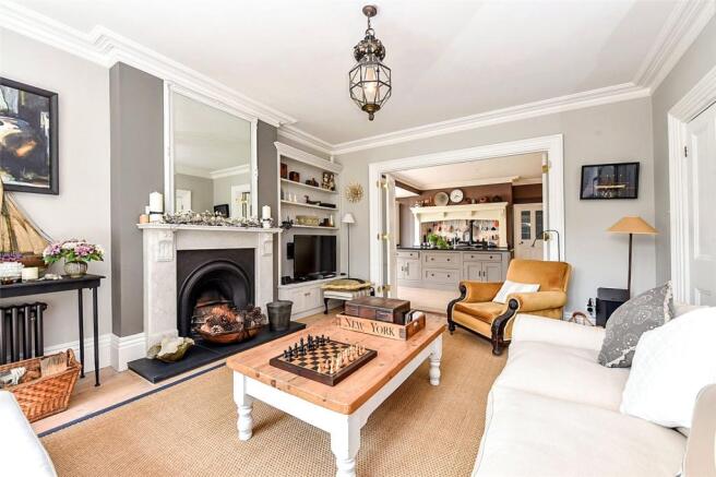 Drawing Room
