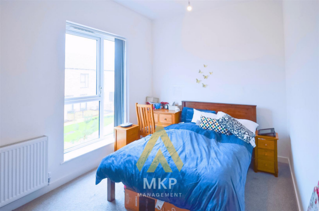 Belgrave Middleway, Birmingham, B12 9AP - Поглед 4