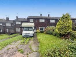 15, Penarth Grove, Hanley, Stoke-on-trent ST1 5QT