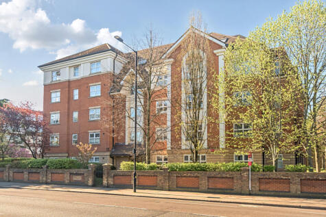 Upper Richmond Road, Putney, London, SW15