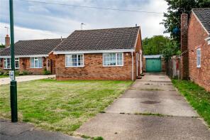 33, Leggott Way, Stallingborough DN41 8BB