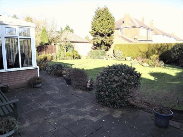 Garden 2