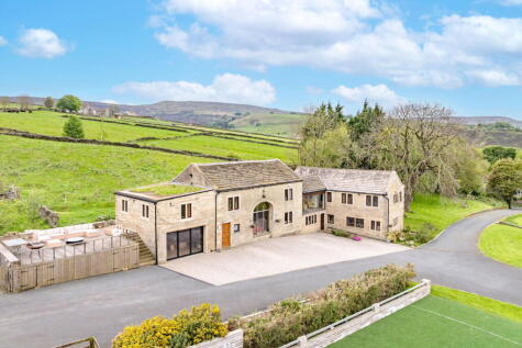 Royd Road, Meltham, Holmfirth, HD9 4BE