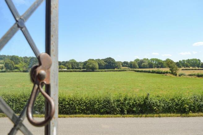 Rural views