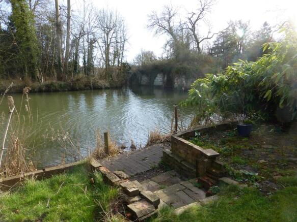RIVER VIEW
