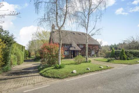 Meon Road, Titchfield