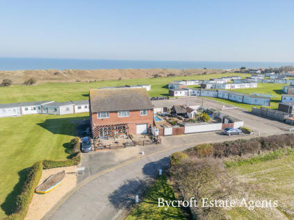 Edward Road , Winterton-On-Sea