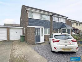 23, Enterpen Close, Yarm TS15 9RT