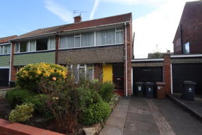 87, Hampton Road, Marden, Cullercoats NE30 3HQ