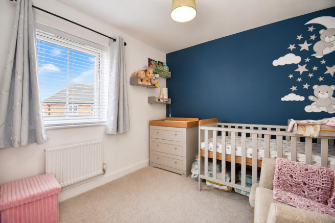 3 bed Semi-Detached for sale Image 9