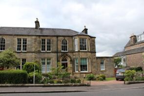126, Henderson Street, Stirling FK9 4HF