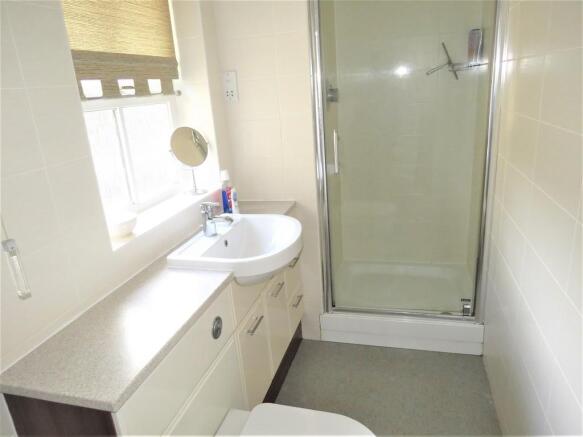 En suite