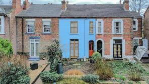 33, Sandon Street, Nottingham NG7 7AL