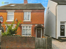 3, New Street, Dordon B78 1TG