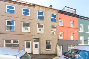 8, North Penrallt, Caernarfon LL55 1PP