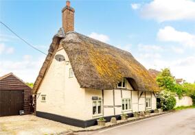 15 Cherrypicker Cottage, Longstreet, Pewsey SN9 6DD