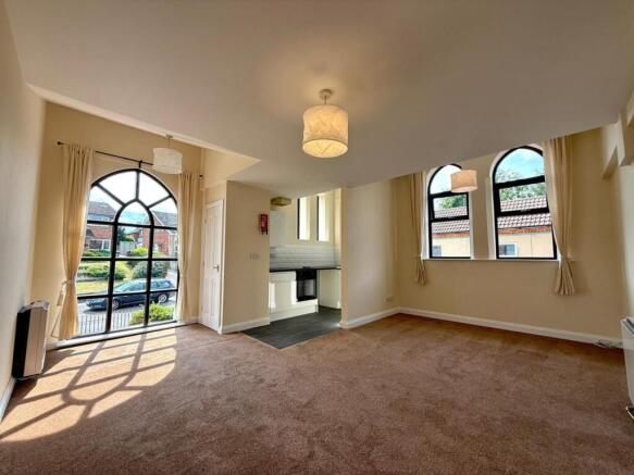 Living room 1