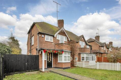 Iron Mill Lane, Crayford, Kent, DA1