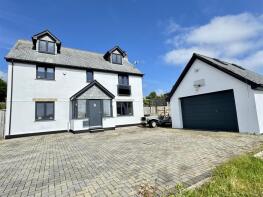 17, Beswetherick Field, Bodmin PL30 5FB