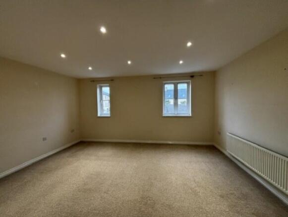 Lounge upstairs 1